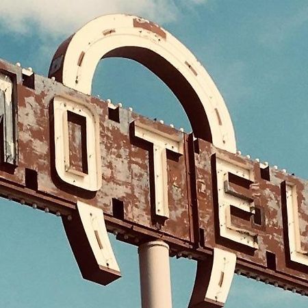 Horseshoe Bend Motel Lovell Exterior photo